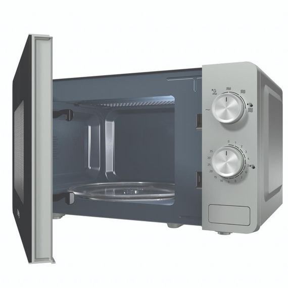 Мікрохвильова піч Gorenje MO20E1S | Зображення 3