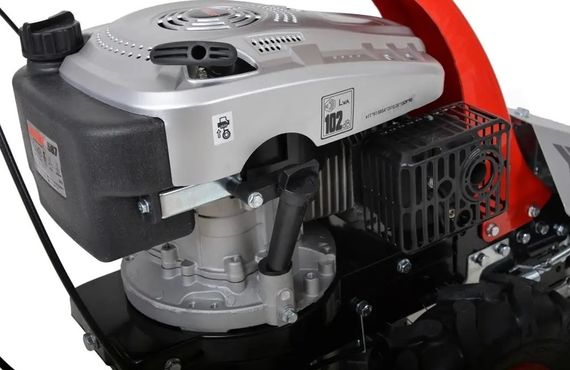 Сенокосилка бензиновая HECHT 587 | Зображення 2