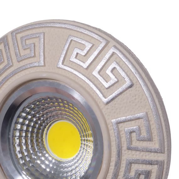 Светильник точечный LED HDL-M42 3W NW | Зображення 3