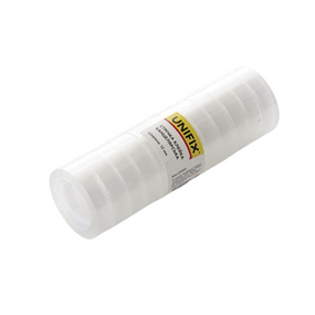 Скотч канцелярський 12мм*30м прозорий туба/12шт. APRO