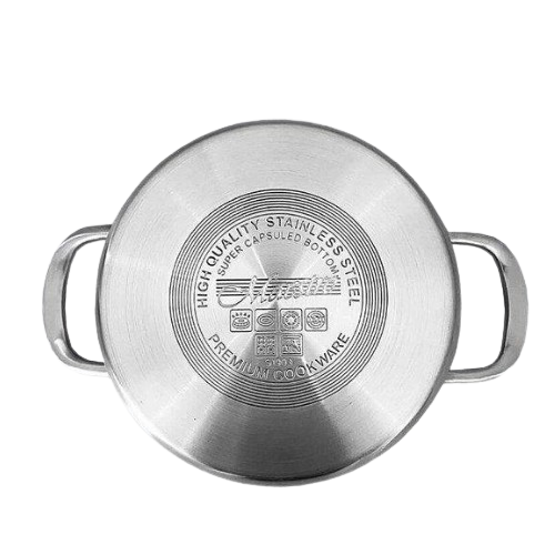 Каструля 2,5л d20см MR-3505-20 Maestro | Зображення 1