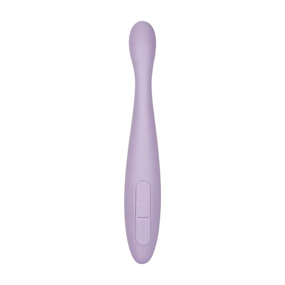 Тонкий вібратор точки G Svakom Cici 2 Lilac | Зображення 3