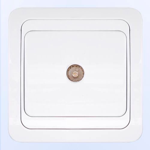 Розетка CF-1TV Classic FORA