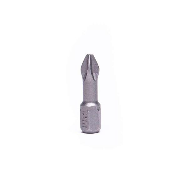 Вставка-отвертка бита Specialist+ PH2x25 ударная, 2 шт