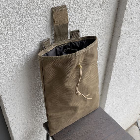 Підсумок для скидання магазинів оксфорд Койот Molle