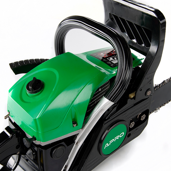 Бензопила цепная APRO BPL 2000 | Зображення 6