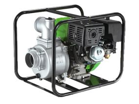 Мотопомпа NPO Garden MP 25-30