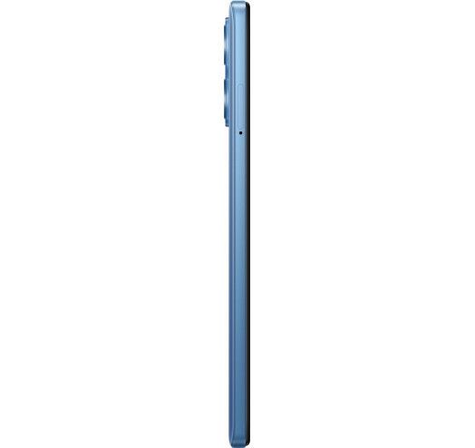 Смартфон Xiaomi Redmi Note 12 5G 6/128GB Blue Global Rom | Зображення 3