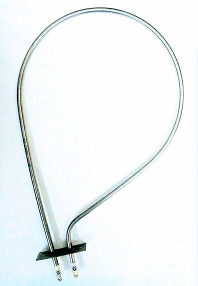 Тен для електричної духовки "Асель" 600w/33л (Україна) | Зображення 2