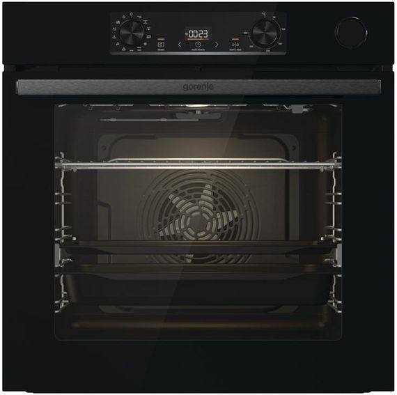 Духова шафа Gorenje електрична BSA6737E15BG