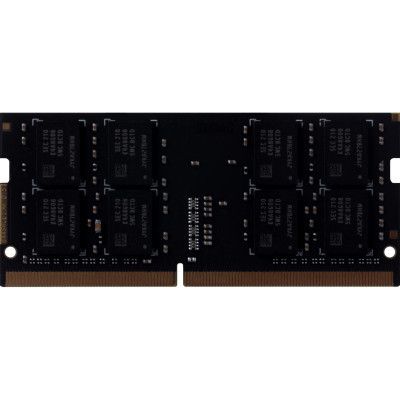 Модуль памяти для ноутбука SoDIMM DDR4 16GB 3200 MHz Prologix (PRO16GB3200D4S) | Зображення 1