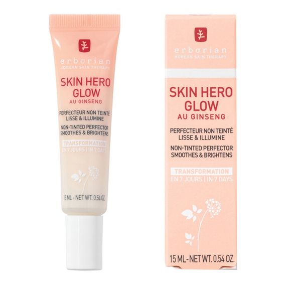 Крем для лица Erborian Skin Hero Glow (15 ml) | Зображення 1