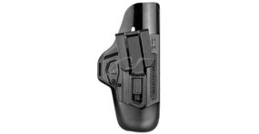 Кобура FAB Defense Covert для Glock. Black