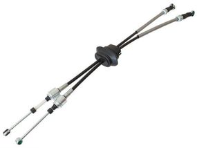 Peugeot 806 / Expert 1994-, Троси перемикання передач 2 шт комплект, 2444G9 Пежо 806 / Експерт