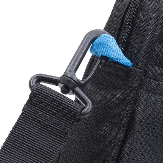 Сумка для ноутбука RivaCase 15.6" 8037 Black (8037Black) | Зображення 7