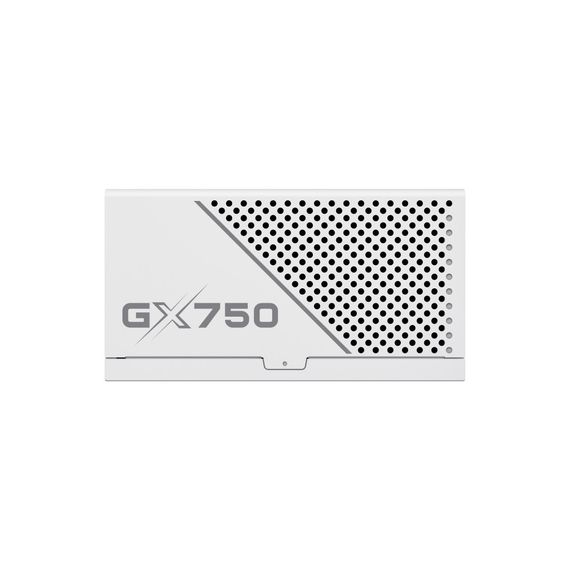 Блок живлення Gamemax 750W (GX-750 PRO WH (ATX3.0 PCIe5.0)) | Зображення 5