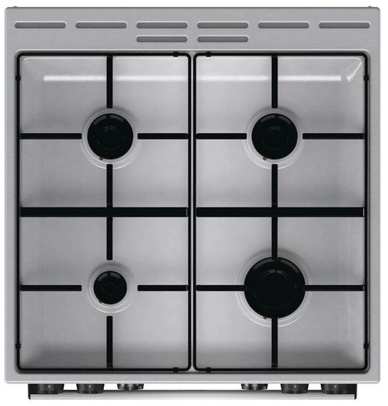 Плита комбинированная Gorenje GKS6С70XJ 71 л | Зображення 6
