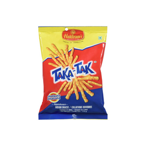 Снек Haldiram's Така Так Чатпата Масала 55г 8904004407624
