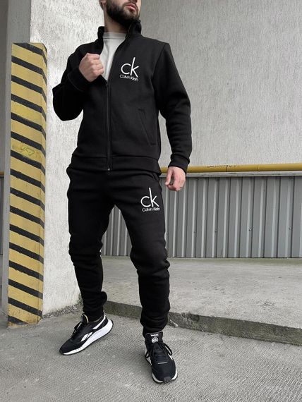 Чоловічий спортивний костюм Calvin Klein