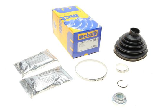 Пыльник шруса наружный VW Touareg 2.5TDI 03-10 27.3x96.5x109  к-кт  13-0416