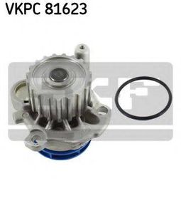 Насос водяний VAG (Вир-во SKF) SKF VKPC81623 на VW CADDY Mk II (9K9A)
