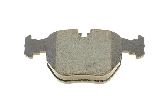 Колодки гальмівні передні BMW 5 E39 96-04 7 E38 94-01 X3 E83 06-11 22-0559-0 | Зображення 7