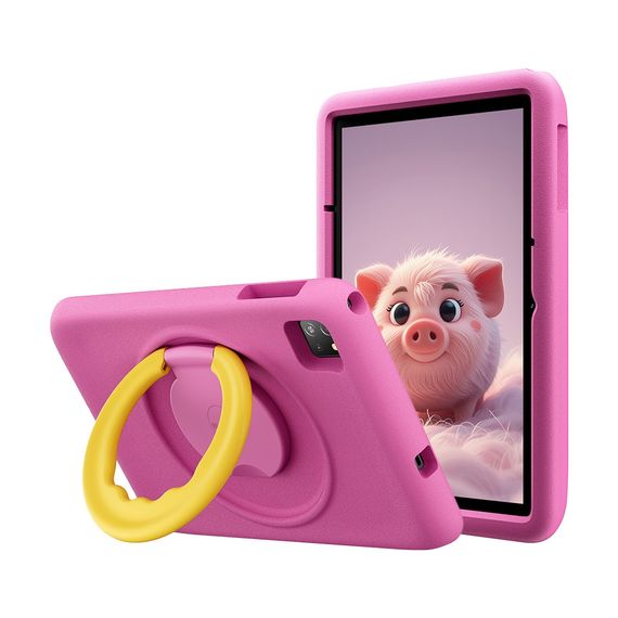 Планшет Blackview Tab A6 Kids 10.1"HD+ 4/128GB / WiFi Pink (6931548319122) | Зображення 8