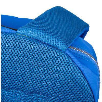 Рюкзак шкільний Yes T-130 YES by Andre Tan Double plus blue (559048) | Зображення 3
