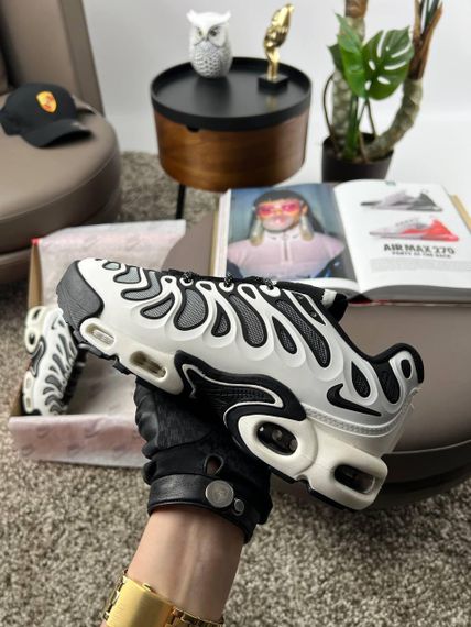 Кросівки Air Max Plus Drift White Black 43 | Зображення 7