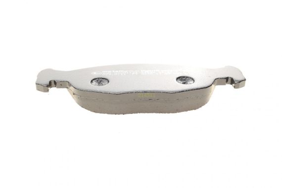 Колодки тормозные передние Opel Combo Astra F 91-05 Corsa A B 82-00 Vectra A 88-95 Daewoo Lanos 97 22-0077-0 | Зображення 2