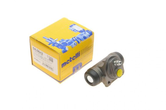 Циліндр гальмівний задній Citroen Jumpy Evasion Fiat Scudo Ulysse Peugeot 806 Expert 94-06 04-0642