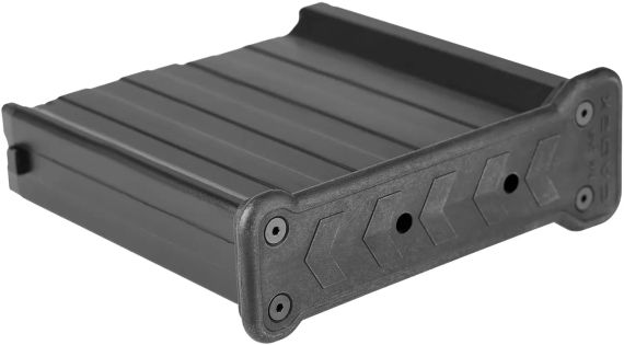 Магазин Cadex Defence SSSF кал .50 BMG на 5 патронів (5.790) | Зображення 5