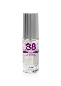 Лубрикант на гібридній основі S8 Hybrid Lube 50ml