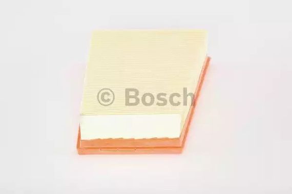 Фільтр повітряний NISSAN SENTRA, RENAULT MEGANE, BOSCH (F026400441) | Зображення 2