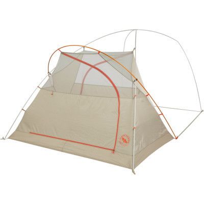 Палатка Big Agnes Wyoming Trail 2 olive (021.0168) | Зображення 4