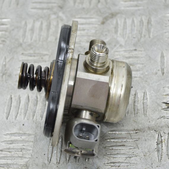 ПНВТ 2.0 BMW N43 E87 E90 E91 E92 2004-2013 Паливний насос високого тиску БМВ е87 е90 7562473 0261520041 | Зображення 1