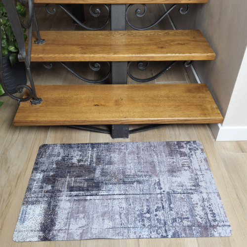 Килимок універсальний для підлоги Прінт Лофт 60*90см Дариана | Зображення 3