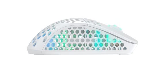 Миша Xtrfy M4 M4W-RGB-WHITE | Зображення 2