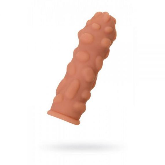 Насадка на пенис Kokos Extreme Sleeve ES-011 размер S Sex Aura