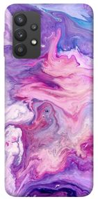 Чохол IBANAN Рожевий мармур 2 для Samsung Galaxy A32 (A325F) 4G, Рожевий
