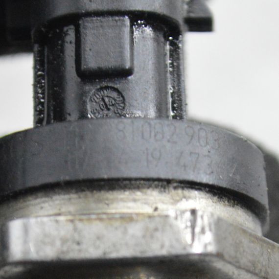 Датчик тиску палива 1.3 / 2.0 CDTI Opel Astra J Corsa D Insignia Meriva B Опель 55207677 0281002903 | Зображення 4