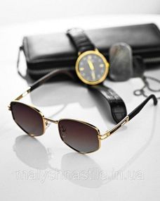 Солнцезащитные очки Cartier  ДЛ6428