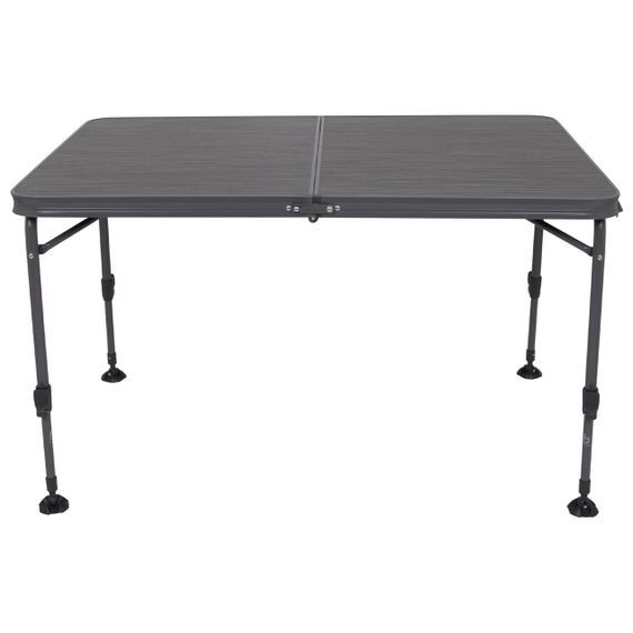 Стіл Bo-Camp Logan 120x80 cm Grey (1404483) | Зображення 1