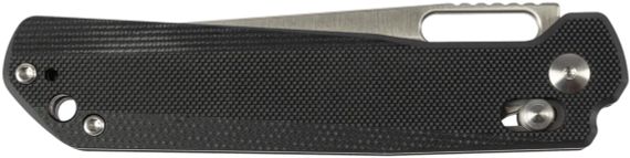 Ніж CJRB Bellona AR-RPM9 G10 Black | Зображення 2