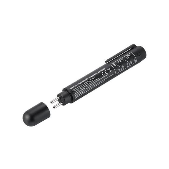 Тестер гальмівної рідини INTERTOOL AT-0010 | Зображення 2