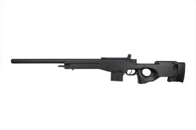 Страйкбольна гвинтівка CYMA L96 Spring 6 мм standard version