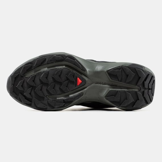 Чоловічі кросівки  Salomon XT Pu.Re / Gore-Tex / Термоo весна / осінь 2443 46 29.5 см | Зображення 1