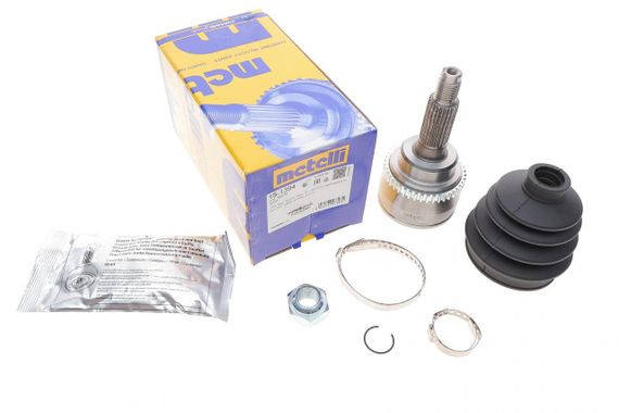 Шрус наружный Opel Agila 1.0 1.2 16V Suzuki Wagon R+ 1.3 4WD 00- 23z 20z 49mm 72.3mm  +ABS 43  15-1394