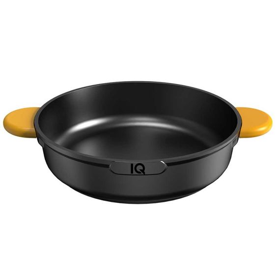 Сотейник Ringel IQ Be Active IQ-2148-28 28 см 4 л черный | Зображення 1