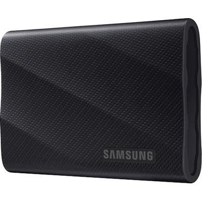 Накопитель SSD USB 3.2 2TB T9 Samsung (MU-PG2T0B/EU) | Зображення 8